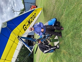 Customer Photo of Microlighting Bedfordshire
